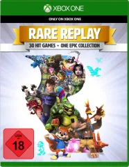 Rare Replay {XBox ONE}
