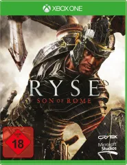 Ryse: Son of Rome