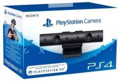 PlayStation 4 Kamera