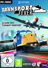 Transport Fever