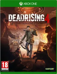 Dead Rising 4 (UNCUT) [AT]