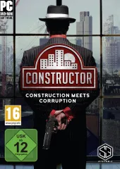 Constructor
