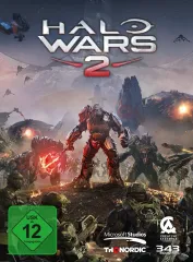 Halo Wars 2