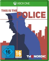 This is the Police
