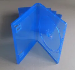 PlayStation 5 / PlayStation 4 Leerhülle [original]