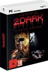 2DARK [Limited Edition]