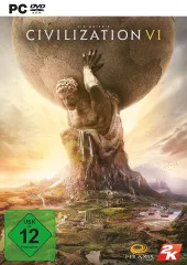 Sid Meier's Civilization VI {PC}