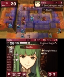 Fire Emblem Echoes: Shadows of Valentia