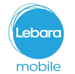 Lebara Prepaid Guthaben [20 Euro]