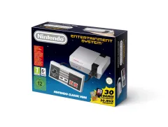 Nintendo Classic Mini: Nintendo Entertainment System