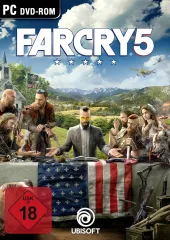 Far Cry 5