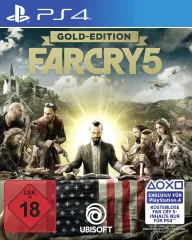 Far Cry 5 [Gold Edition]