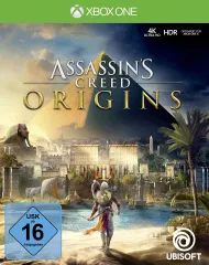 Assassin's Creed Origins