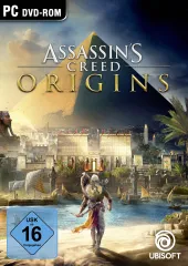Assassin's Creed Origins