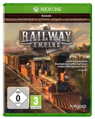 Railway Empire