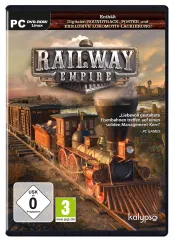Railway Empire