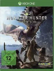 Monster Hunter World