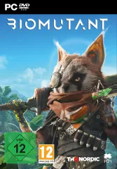 Biomutant {PC}