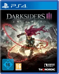 Darksiders III