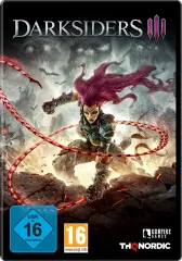 Darksiders III