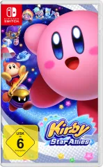 Kirby Star Allies {Nintendo Switch}