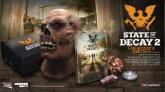 State of Decay 2 [Collector's Edition] (Limitiert auf 500 Stück)
