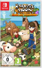 Harvest Moon: Licht der Hoffnung [Special Edition]