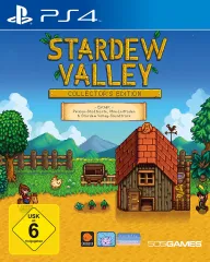 Stardew Valley [Collector's Edition]
